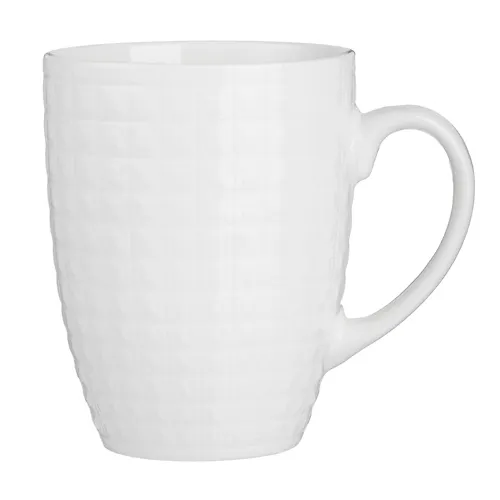 Kruzhka 350ml, farfor, 