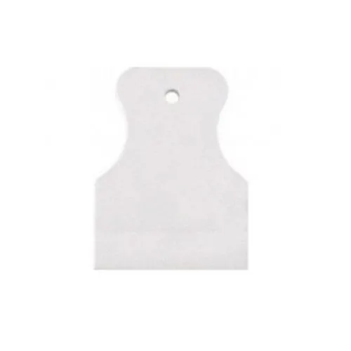 BIBER 35268 SHpatel rezinovyj  belyj 100mm_1