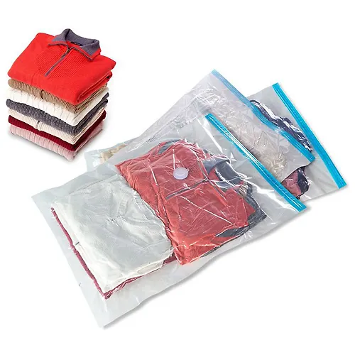 Paket vakuumnyj dlya hraneniya s klapanom VB8, razmer: 50*60sm art.312609_1