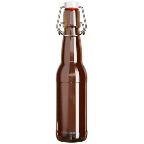 Butylka bugelnaya 500 ml 