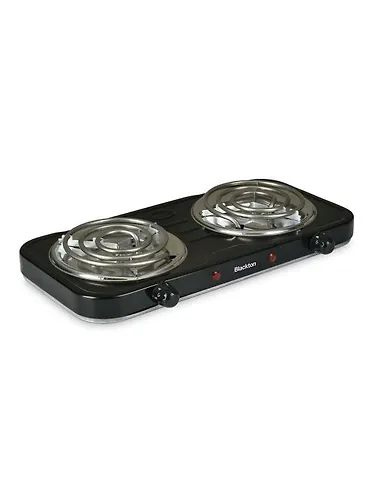 Plita elektricheskaya Blackton Bt HP206B CHernyj_2