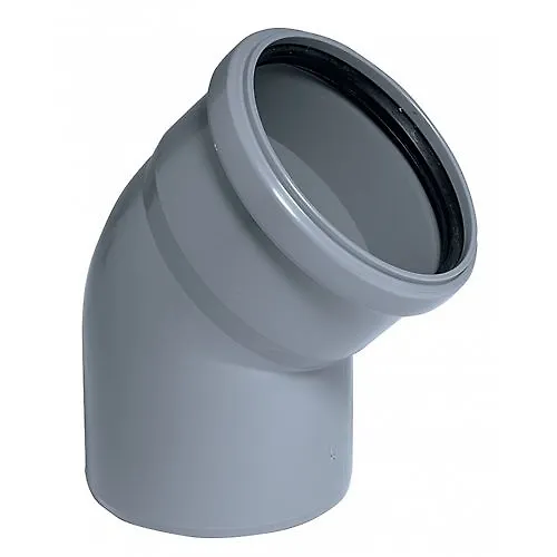 Otvod kanalizatsionnyj 110 45 grad. RU-TB PP Tebo_1