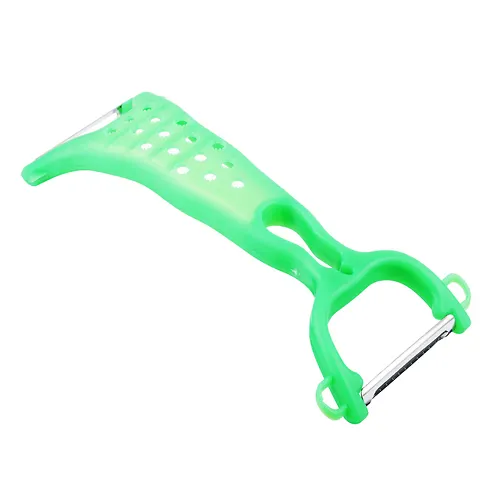 VETTA Ovoschechistka 2 v 1, plastik.ruchka (884-224)_1