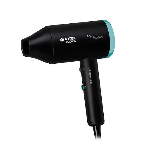 Fen VITEK VT-1324 Aquamarine_1