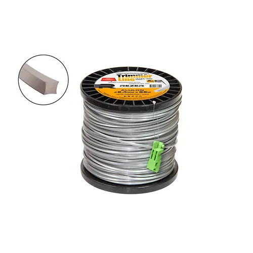 Leska Ultra-pro ALULON 2.4mm 88m kvadr. Rezer (27sht. v kor.)_1