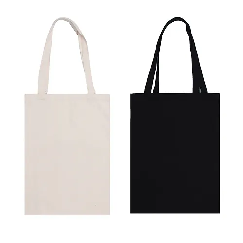 Sumka-shopper tm VETTA, hlopok, 33x44 sm, 2 tsveta_1