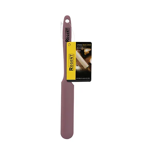SHpatel kulinarnyj 24 sm, Linea Silicone art.93-SI-CU-32.3 (REGENT)_1