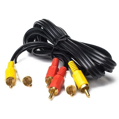 RCA Kabel OLTO RCH-310_1