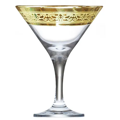 Bokal dlya martini 170ml. 6sht. art.1715-GNM 