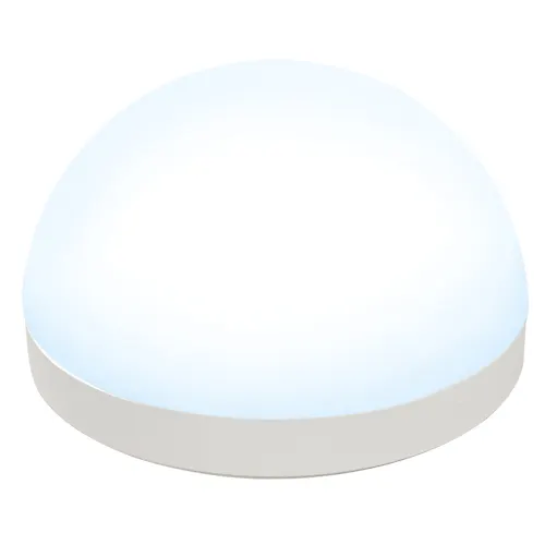 Lampa svetodiodnaya so sfericheskim rasseivatelem LED-GX53-10W/6500K/GX53/FR/SPHERE PLZ (UL-00011789)_1