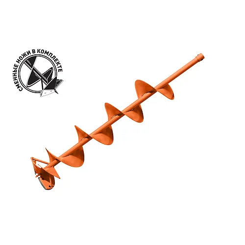 SHnek d/lda Carver IDB-200 (d pos=20mm, D=200mm, L=100sm)_1