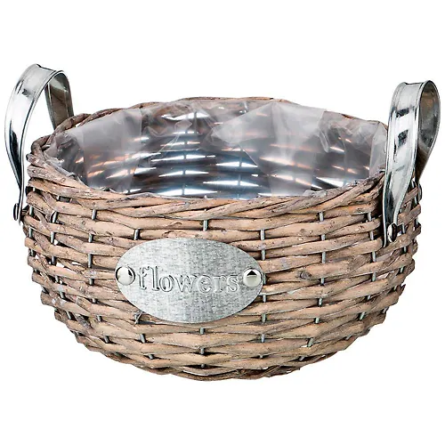 Korzinka s ruchkoj 20*10 sm 119-286_1