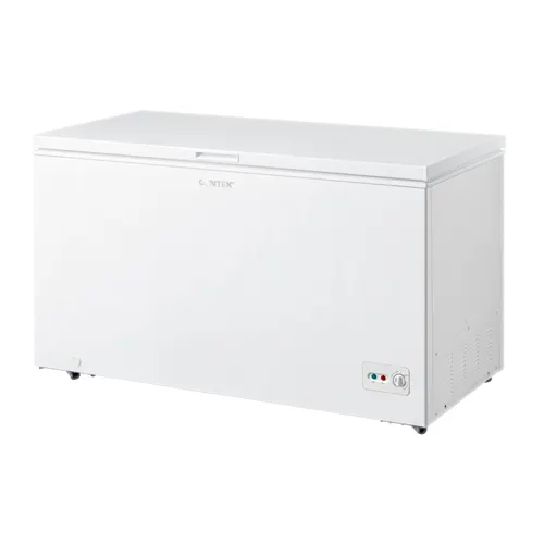 Morozilnyj lar Centek CT-1767 (belyj) <418l> lar/hol-k, 4 korziny, 1416h750h825mm (DhSHhV), A+_1