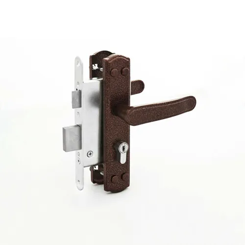 Zamok vreznoj Omega ZV4-3-03-01 (med) (ZV.7.03)_1