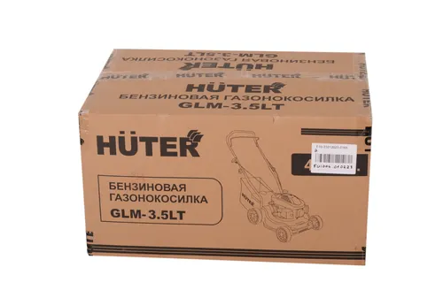 Gazonokosilka benzinovaya HUTER GLM-3.5 LT_4