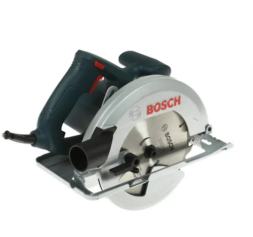 Ruchnaya tsirkulyarnaya pila Bosch GKS 140_2