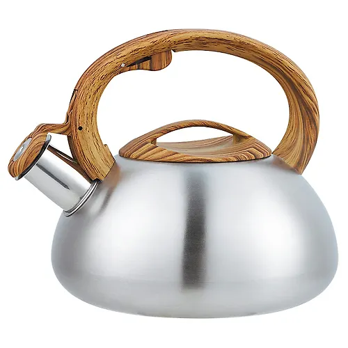 Webber BE-0600 chajnik iz nerzhaveyuschej stali 2,5 l so svistkom satin_1
