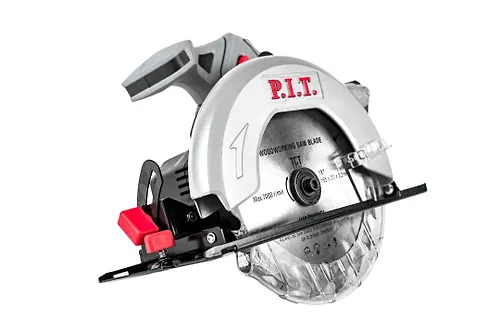Pila tsirkulyarnaya akkum PIT PKS20H-165A/1 (20V,disk 165mm,propil 52mm, 4300ob/min, 1AKBLi-Ion 4Ach ZU kor)_3