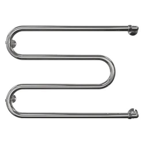 Polotentsesushitel ARGO M-obraznyj 500 h 500mm (diametr rezby 3/4) (v komplekte s krepleniem)_1