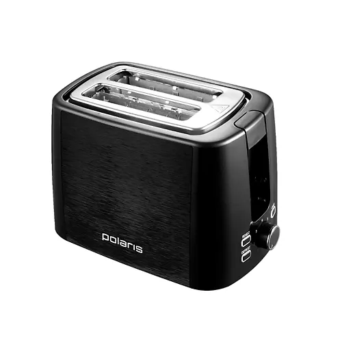 Toster PET 0927A CHernyj POLARIS CN_1