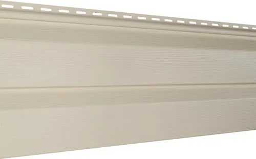 Sajding YU-Plast Korabelnyj brus, vanilnyj, 3,05h0,23 m_1