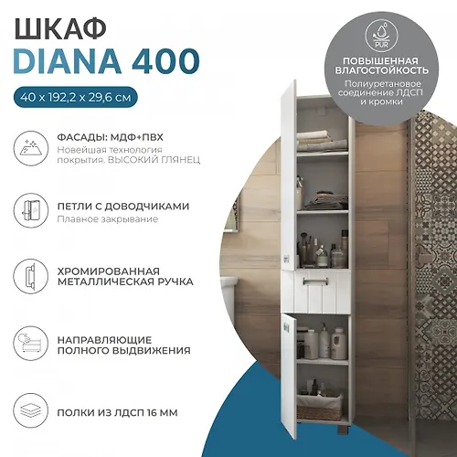Penal Diana 400 g. Nizhnij Novgorod_8