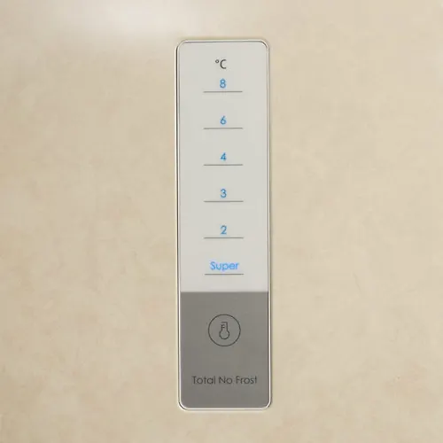 Holodilnik Centek CT-1732 NF Beige_4