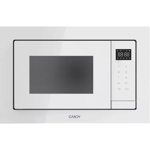 Vstraivaemaya mikrovolnovaya pech Candy CMXBTG259W, belaya_1