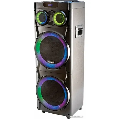 Midisistema AIWA CAS-1001_1