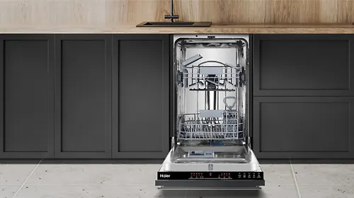 Vstraivaemaya posudomoechnaya mashina Haier HDWE10-292RU, 45 sm, serebristyj_4