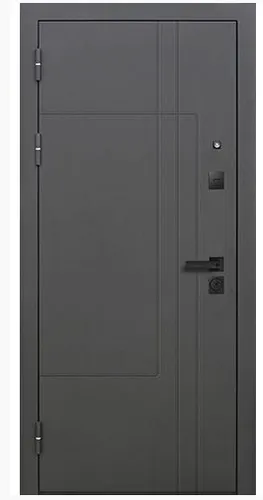 Dver metallicheskaya 9 sm MET/MDF Smart 4 860 levaya_2