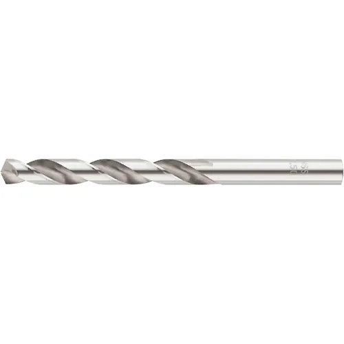 Sverlo spiralnoe po metallu 2,5 x 57mm, R6M5, 2sht.// Bars art.71804_1