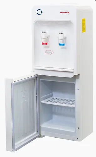 Dispenser Renova DT-F2C belyj (Kuler)_3