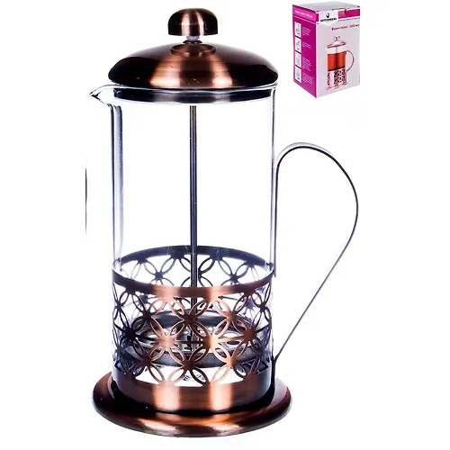 French-press 1000 116-24028 