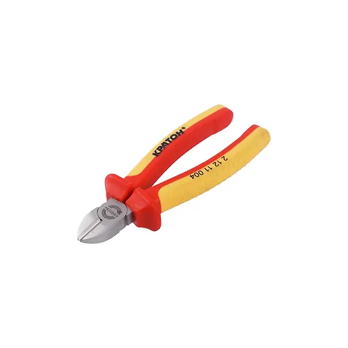 Bokorezy Kraton dielektricheskie do 1000 V Dielectric C-r-V 150mm_1
