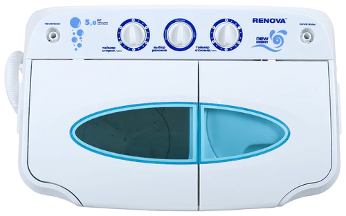 Stiralnaya mashina Renova WS-50PET_2