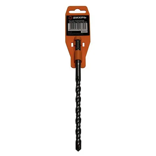 Bur po betonu 10x160x100 SDS-Plus_1