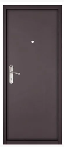 LIGHT MM (SHokolad Bukle SHokolad bukle Steel) METALL/METALL 2050h960 levaya 46,3kg_3