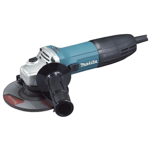 Mashina shlifovalnaya uglovaya GA5030H3 Makita 125 (720Vt)_1