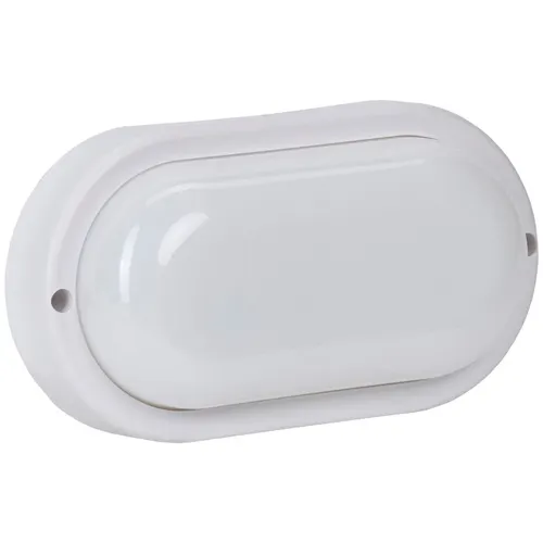 Svetilnik svetodiodnyj DPO 0112 15Vt IP65 4000K oval GENERICA LDPO0-0112-15-40-K01-G_1