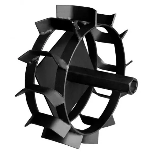 Komplekt metallicheskih koles dlya Husqvarna TF 545P (5016542-01)_1