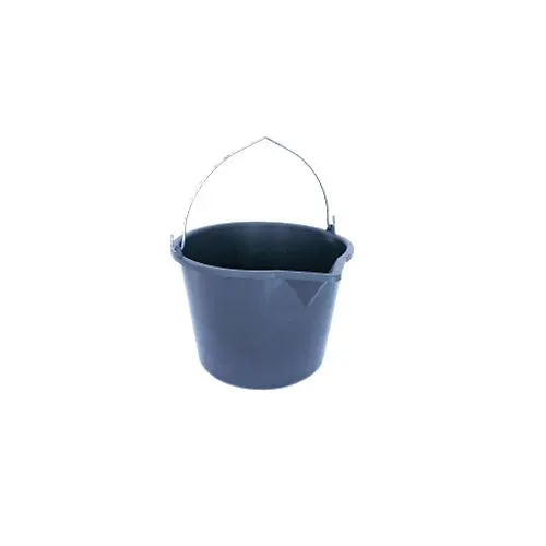 Vedro stroitelnoe (5l) Multi-Plast 2000_1