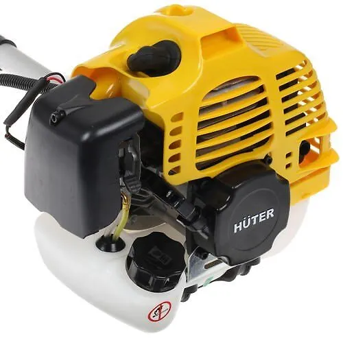 Trimmer Huter GGT-1500TX_4