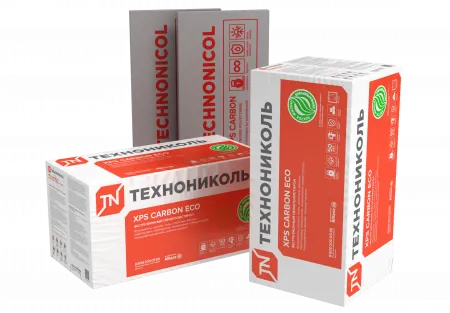 Plity penopolistir ekstruz TEHNONIKOL CARBON ECO TV 1180*580*100-L(4sht/0,274m3/2,73m2) EKN581826_2