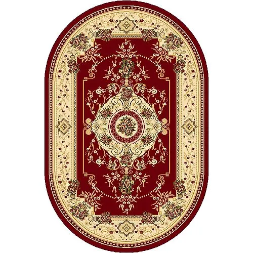 Kover Noktyurn 80*150 oval - 41962-04_1