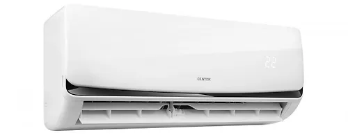 Split-sistema Centek CT-65B09 <2800/2900W> skrytyj LED displej, EER-3.26, kompressor GMCC_2