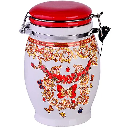 Banka dlya sypuchih produktov 930 ml 