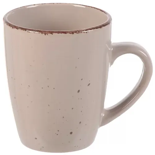 Kruzhka keramika, 350 ml, Pollen, Daniks, kapuchino (481216)_1