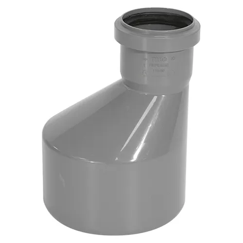 Perehod kanalizatsionnyj 50-40 RU-TB PP_1