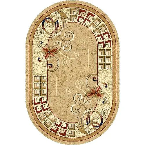 Kover Noktyurn 100*200 oval - 41505-01_1